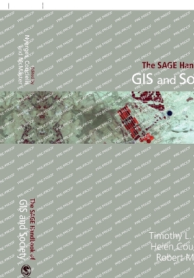SAGE Handbook of GIS and Society