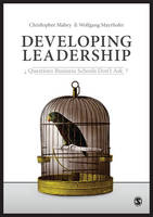 Developing Leadership