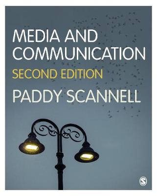 Media and Communication