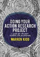 Doing Your Action Research Project