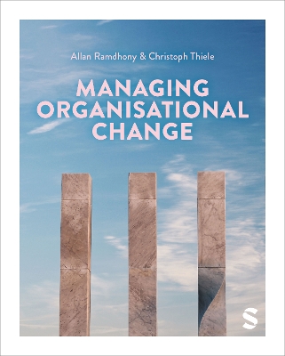 Managing Organisational Change