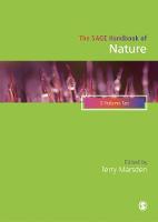 SAGE Handbook of Nature
