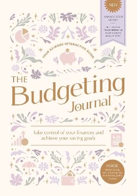 The Budgeting Journal