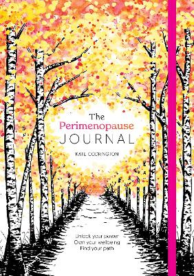 The The Perimenopause Journal