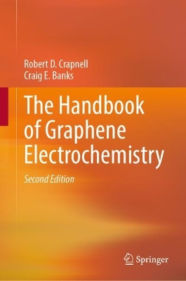 Handbook of Graphene Electrochemistry