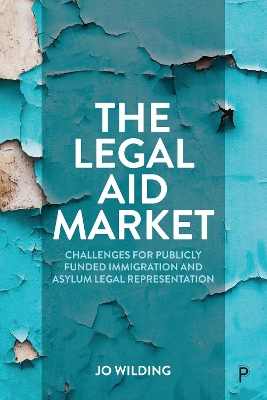 The Legal Aid Market