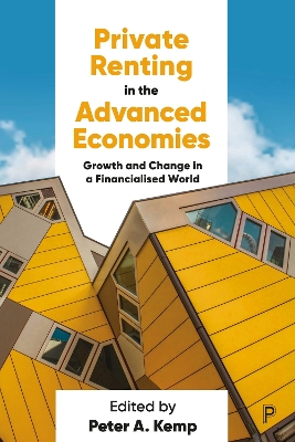 Private Renting in the Advanced Economies