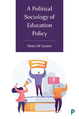 Political Sociology of Education Policy