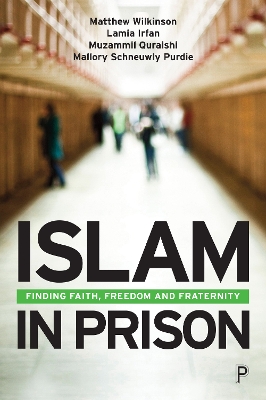 Islam in Prison