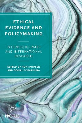 Ethical Evidence and Policymaking