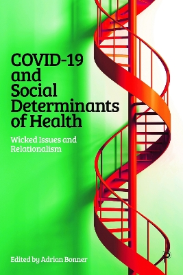 COVID-19 and Social Determinants of Health