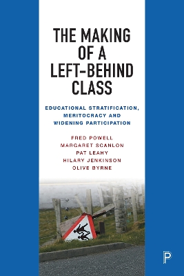 Making of a Left-Behind Class