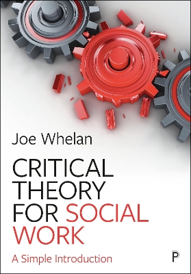 An Critical Theory for Social Work