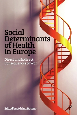 Social Determinants of Health in Europe