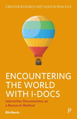 Encountering the World with I-Docs