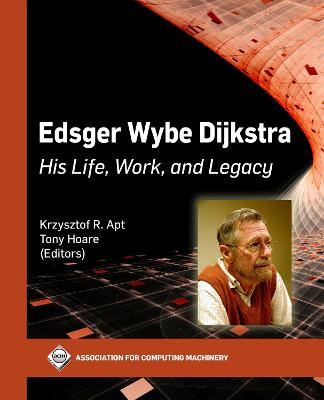 Edsger Wybe Dijkstra