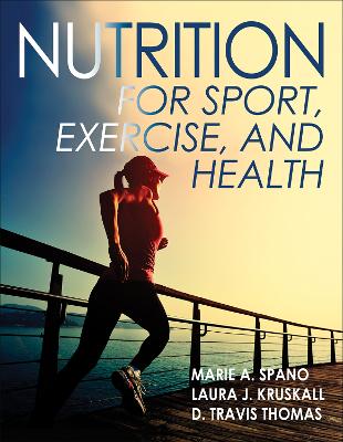 Nutrition for Sport, Fitness and Health
