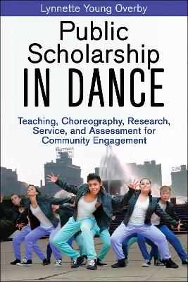Public Scholarship in Dance