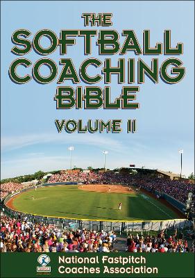 Softball Coaching Bible, Volume II