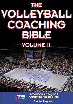 Volleyball Coaching Bible, Vol. II