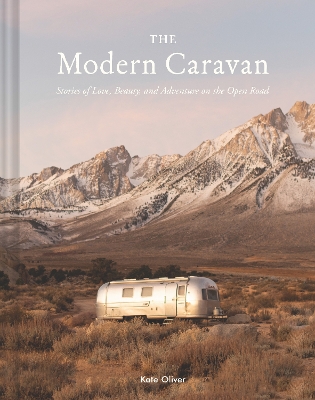 Modern Caravan