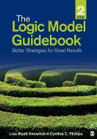Logic Model Guidebook