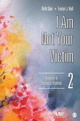 I Am Not Your Victim