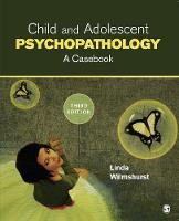 Child and Adolescent Psychopathology