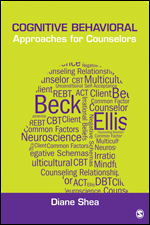 Cognitive Behavioral Approaches for Counselors