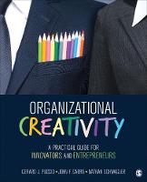 Organizational Creativity