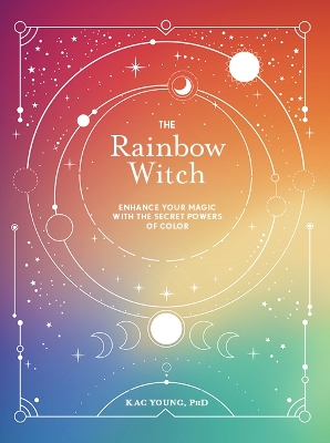 Rainbow Witch