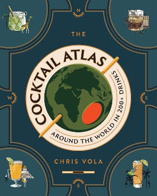 Cocktail Atlas