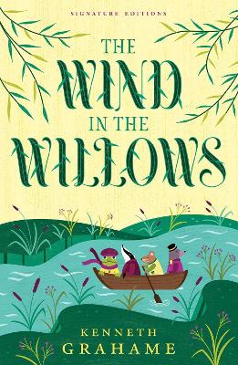 Wind in the Willows