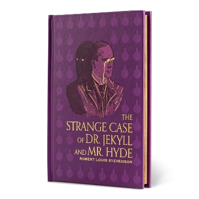 The Strange Case of Dr. Jekyll and Mr. Hyde