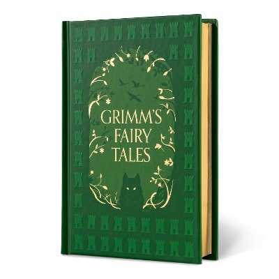 Grimm's Fairy Tales