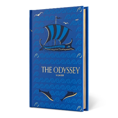 The Odyssey