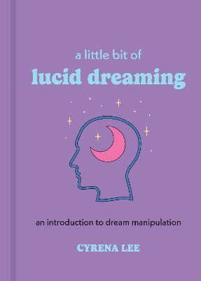 A Little Bit of Lucid Dreaming