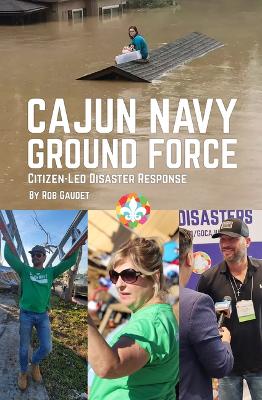 Cajun Navy Ground Force