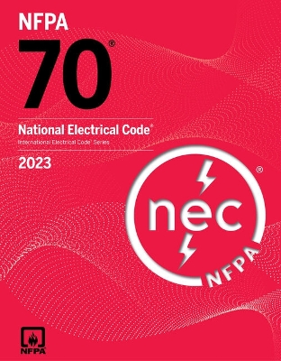 National Electrical Code 2023