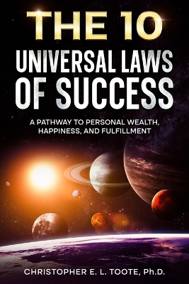 10 Universal Laws of Success