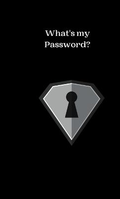 what's my password?