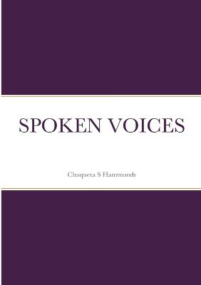 Spoken Voices