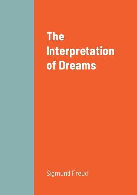 Interpretation of Dreams