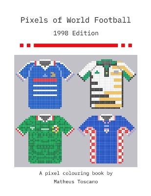 Pixels of World Football