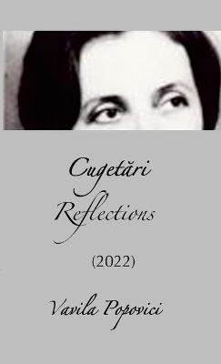 Cugetari (Reflections) 2022
