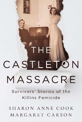 Castleton Massacre