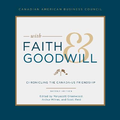 With Faith and Goodwill