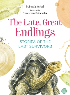 Late, Great Endlings