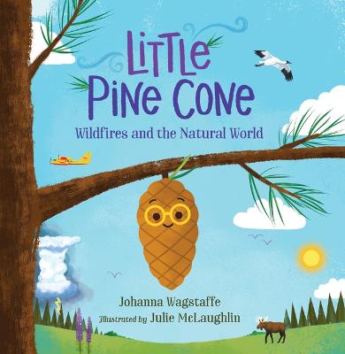 Little Pine Cone