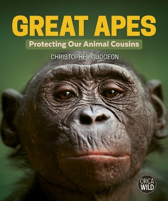 Great Apes